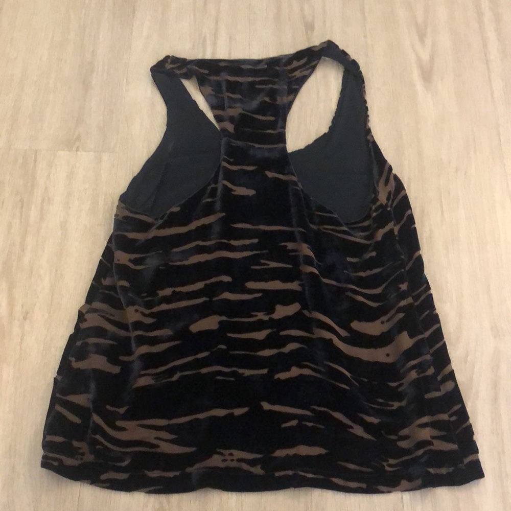 Myne Racerback Top - Picture 7 of 8